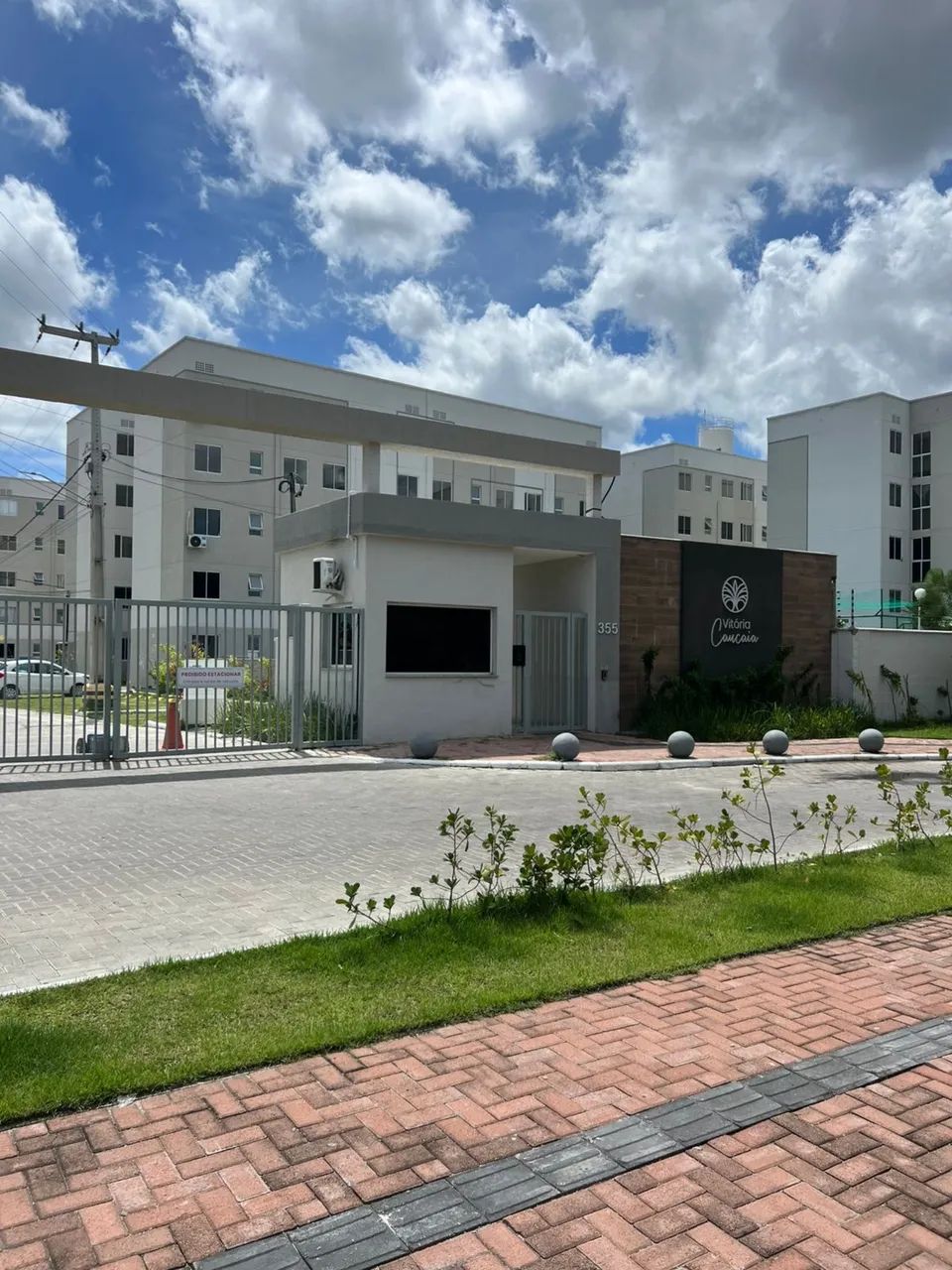 Repasse Vitoria Caucaia