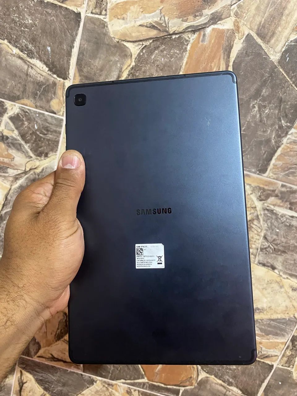Tablet Galaxy tab s6 lite 128gb - Foto 3