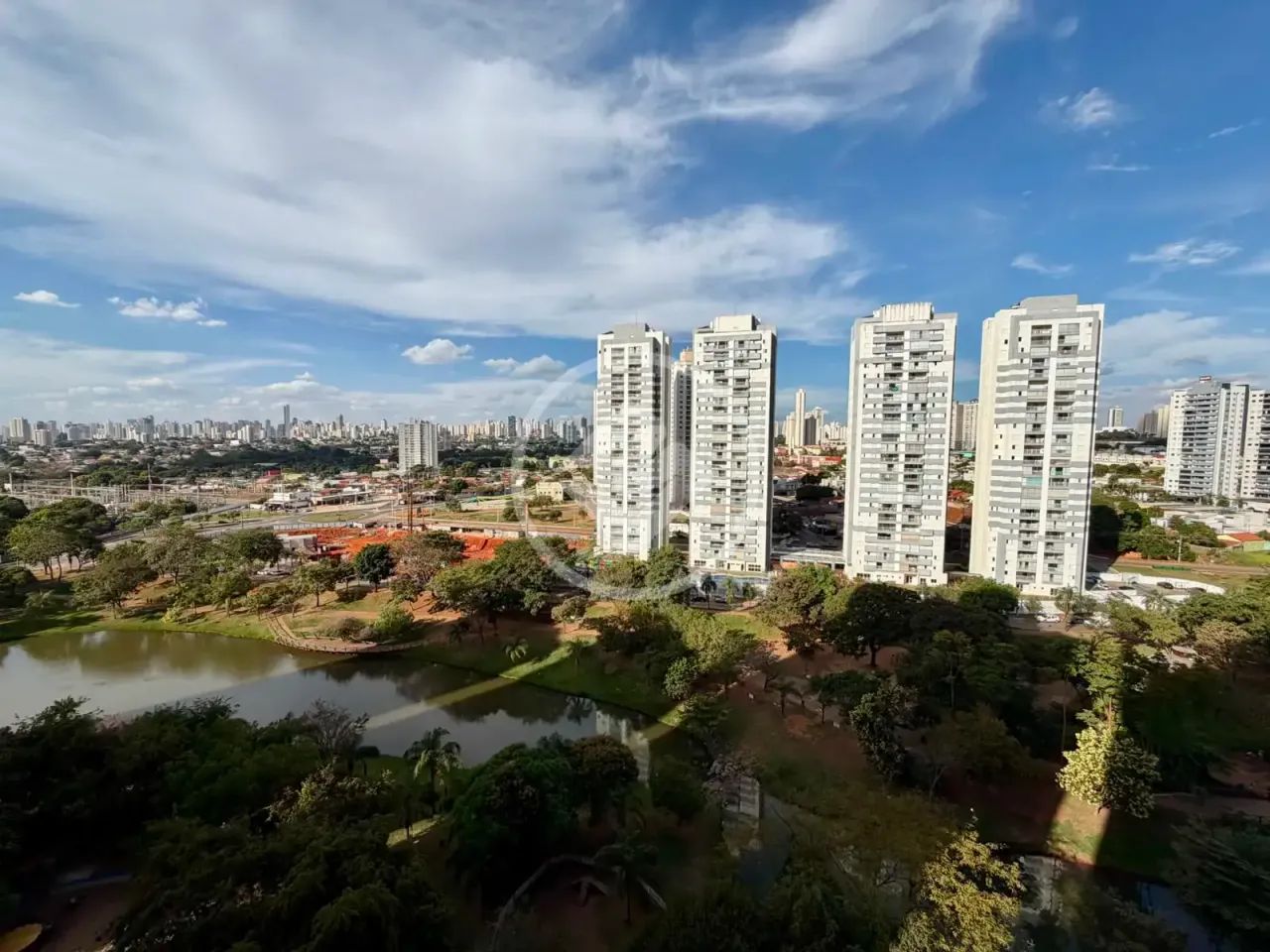 Apartamento com 2 suítes e vista para o Parque Cascavel codigo: 352463 - Foto 3