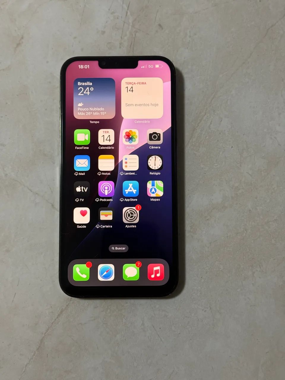 Iphone 13 Pro Max - Foto 2