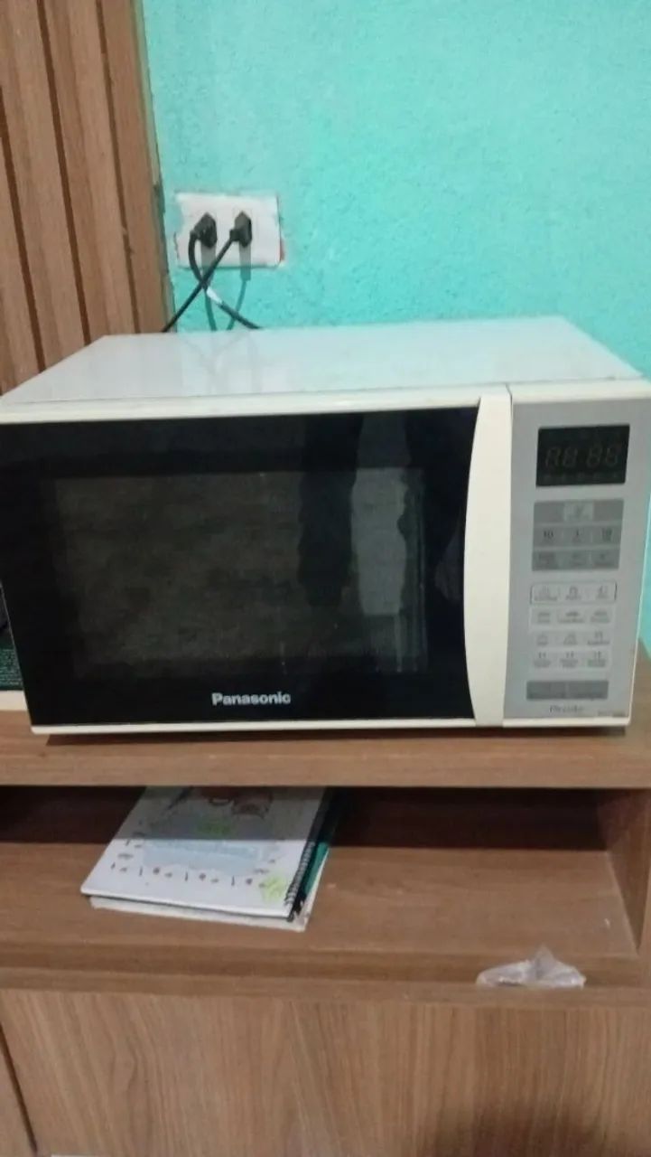 Micro-ondas Panasonic 