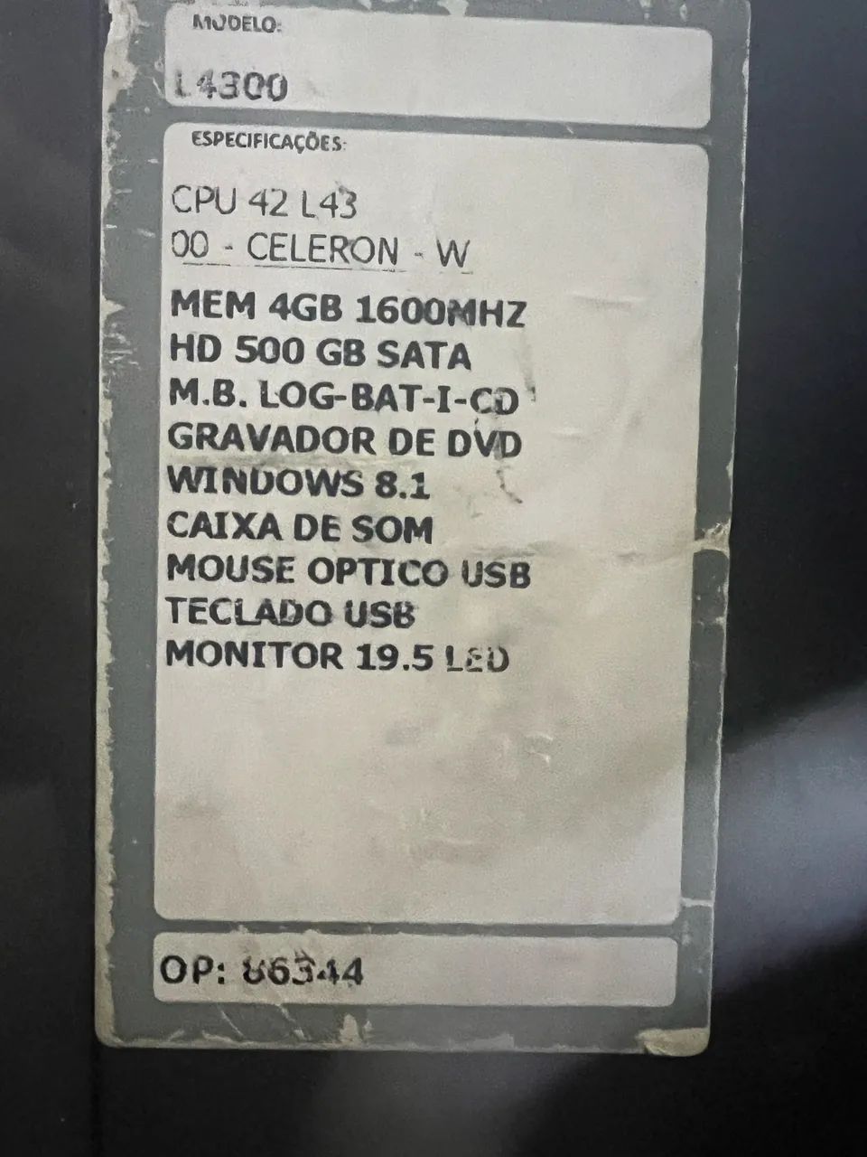 CPU 