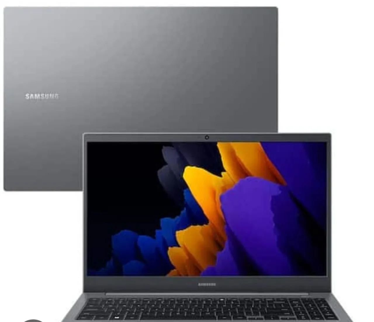 Notebook Samsung Book - Foto 2