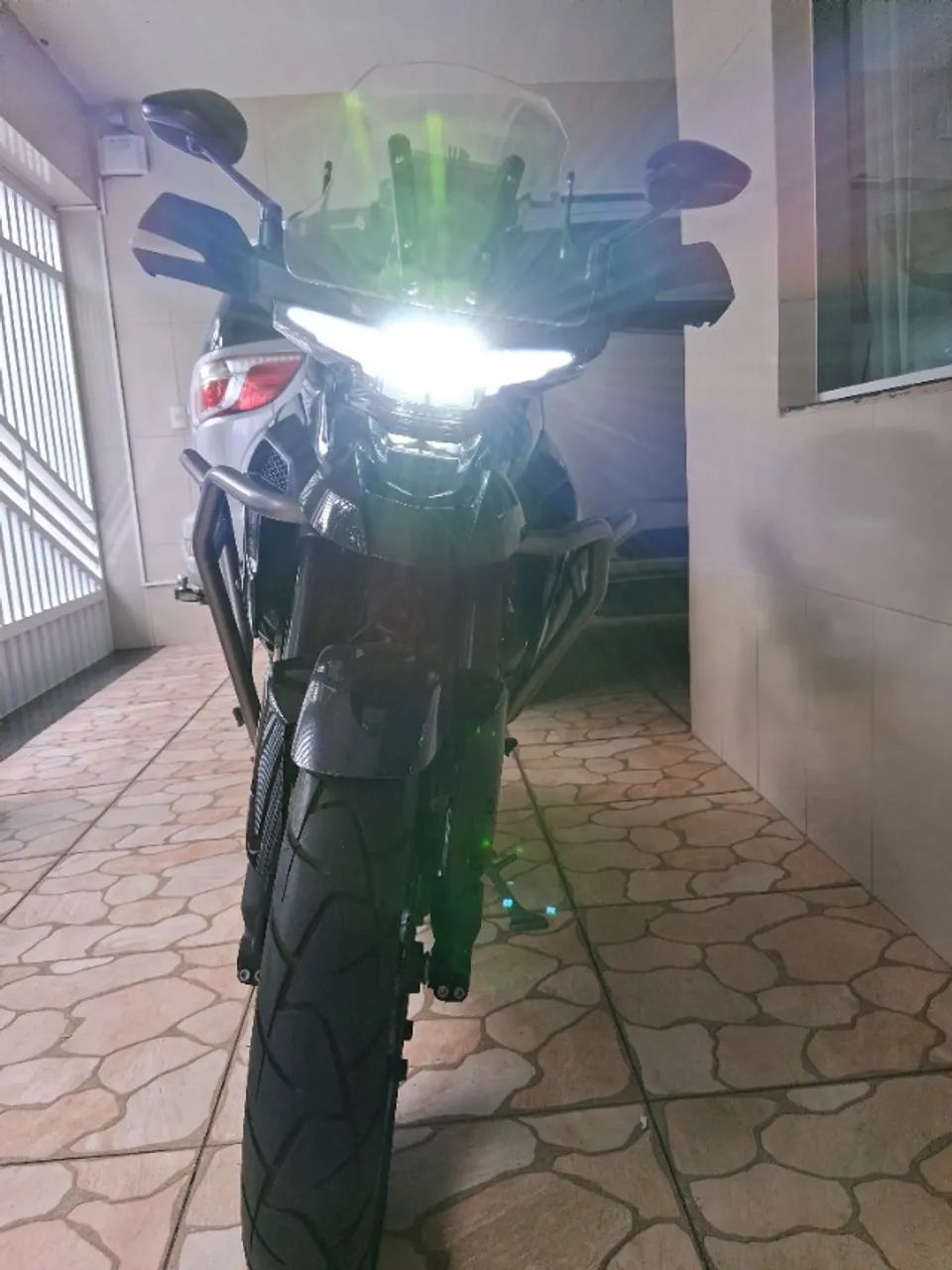 Zontes T 350X - Foto 4