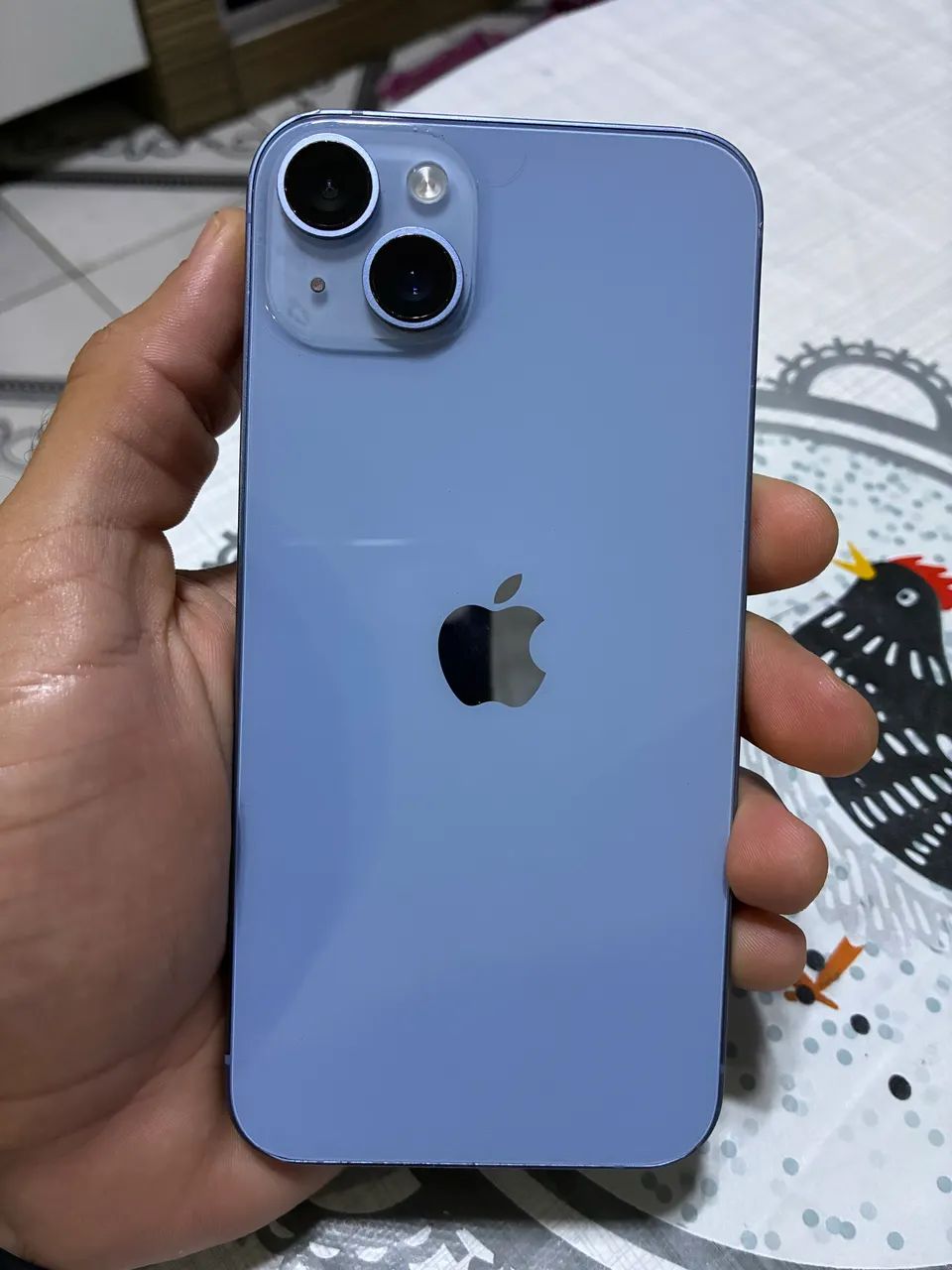 IPHONE 14 PLUS 128GB SEMINOVO