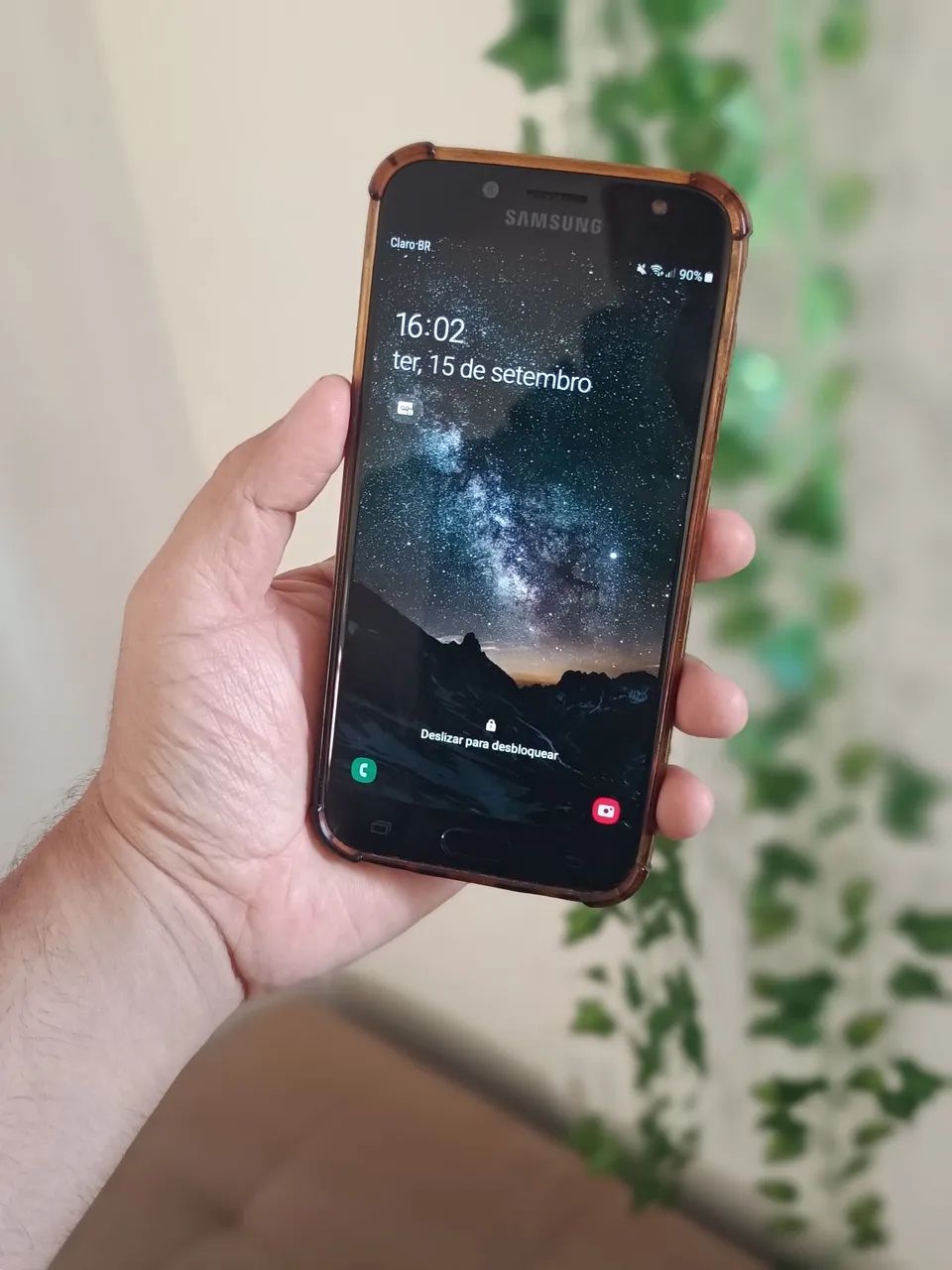 Samsung Galaxy J7 Pro - Foto 2