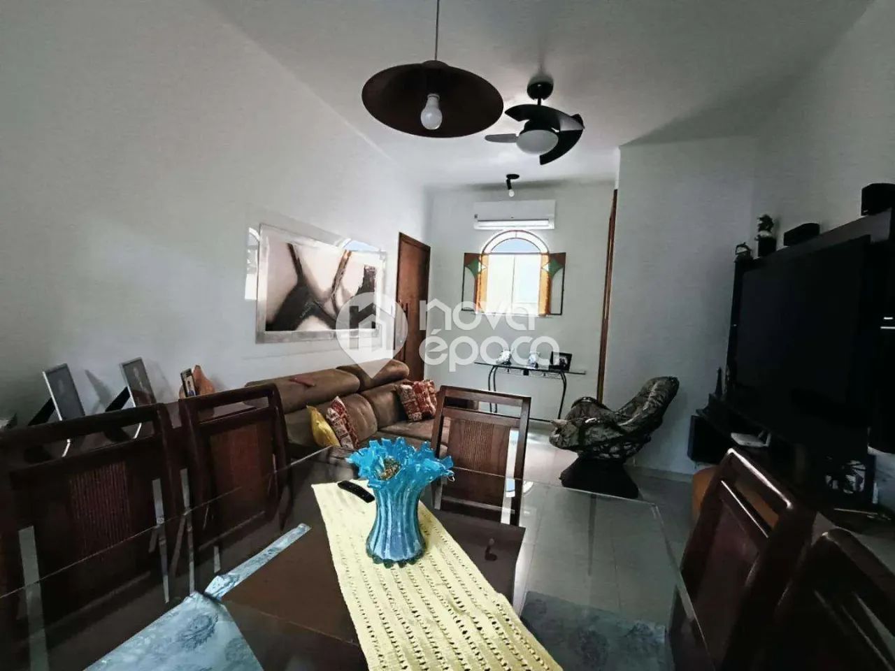 Tijuca | Apartamento 3 quartos, sendo 1 suite - Foto 4
