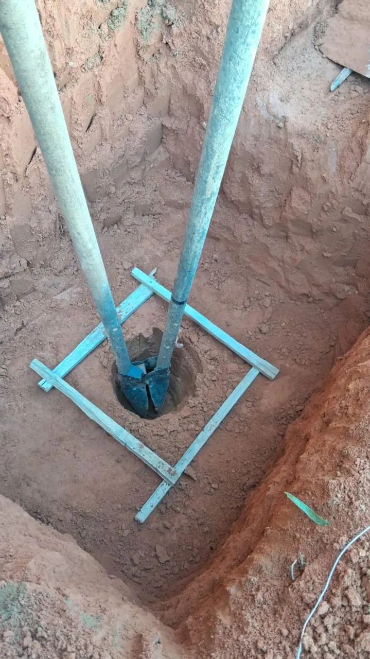 Fabiano construção e reforma  - Foto 4