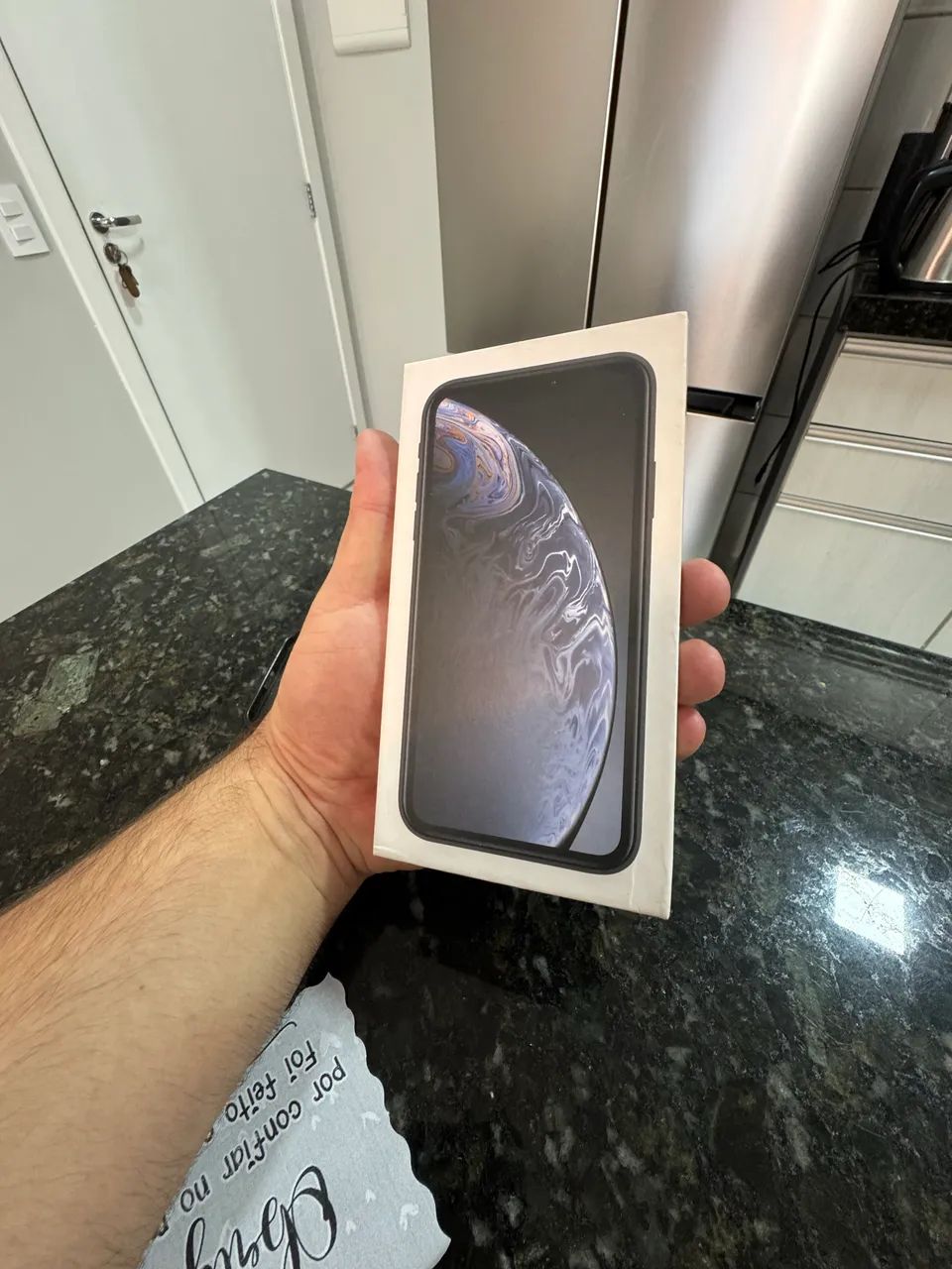 iPhone XR 128g - Foto 3