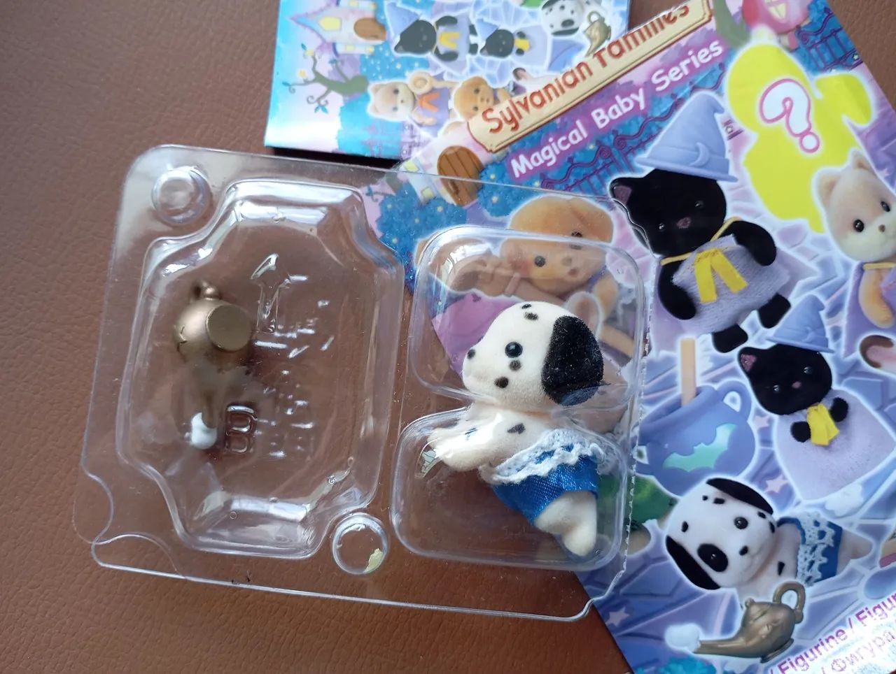 Sylvanian families - Foto 5