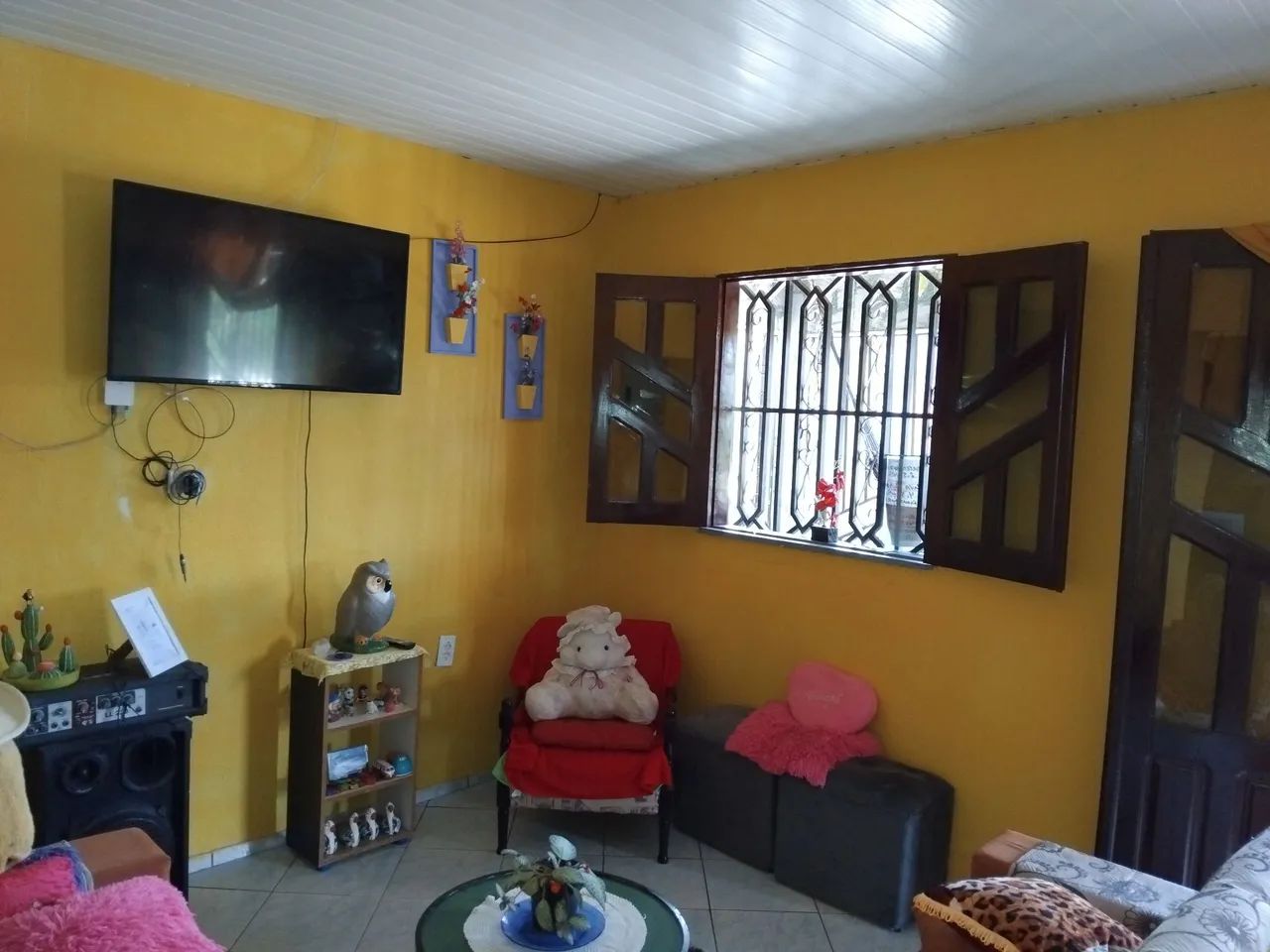 Vendo excelente casa  - Foto 5
