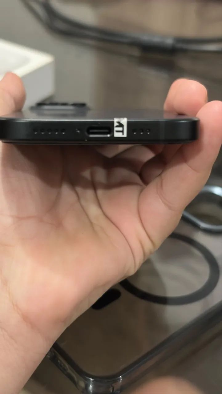 iPhone 15  - Foto 4