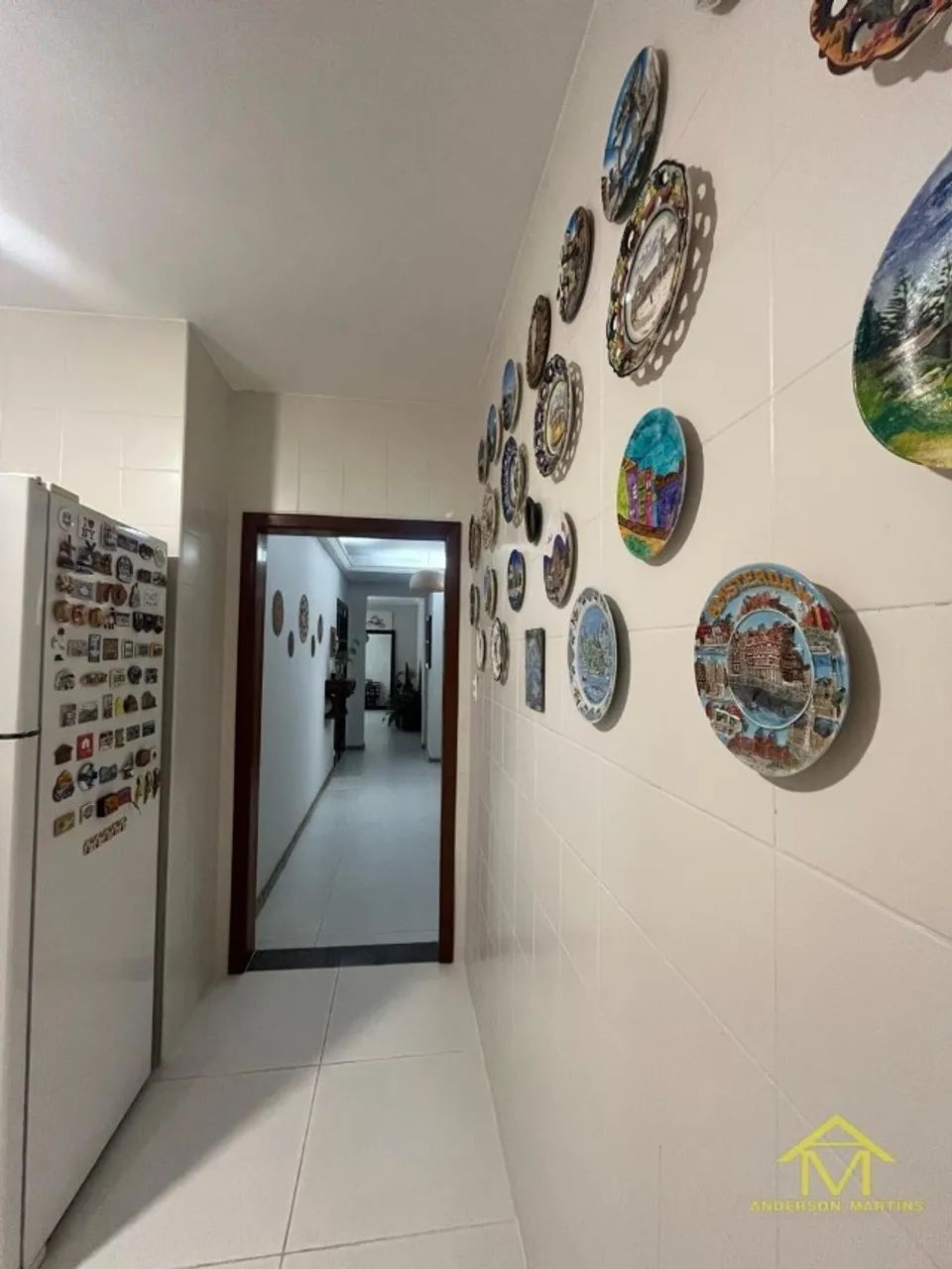 . Apartamento perto da Praia em Itapuã: 3 Quartos com Suíte com Praticidade  cod 33792   - Foto 3