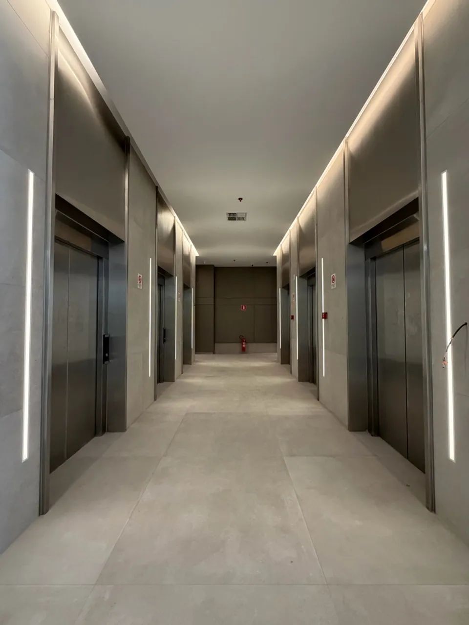 Sala comercial INFINITY  - Foto 4