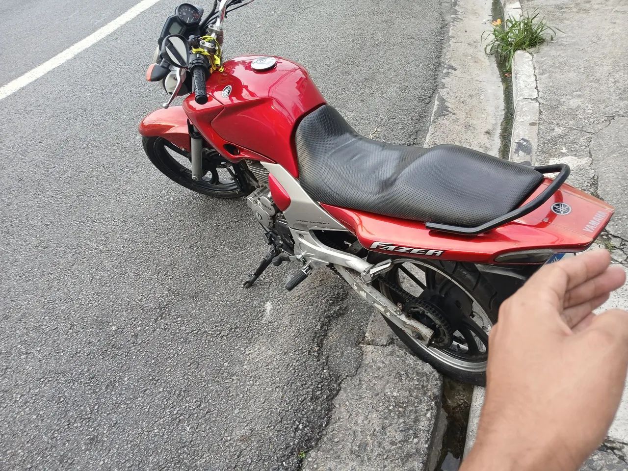 Fezer 250 cc - Foto 4