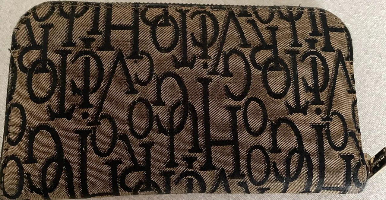 Carteira Victor Hugo  - Foto 2