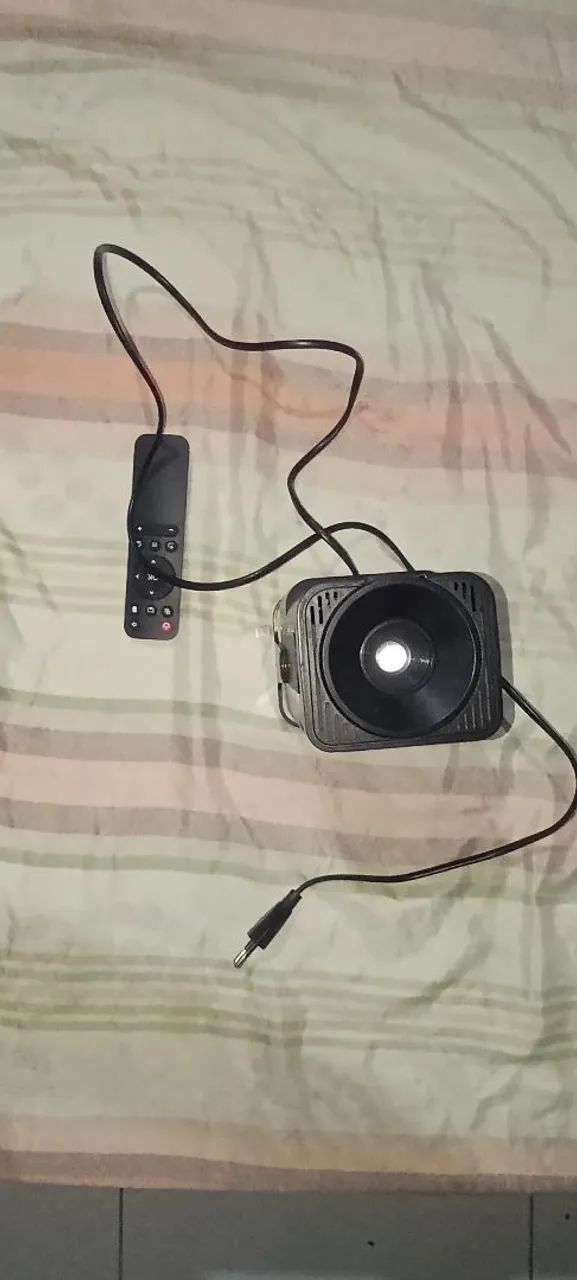 Projetor Smart - Foto 3