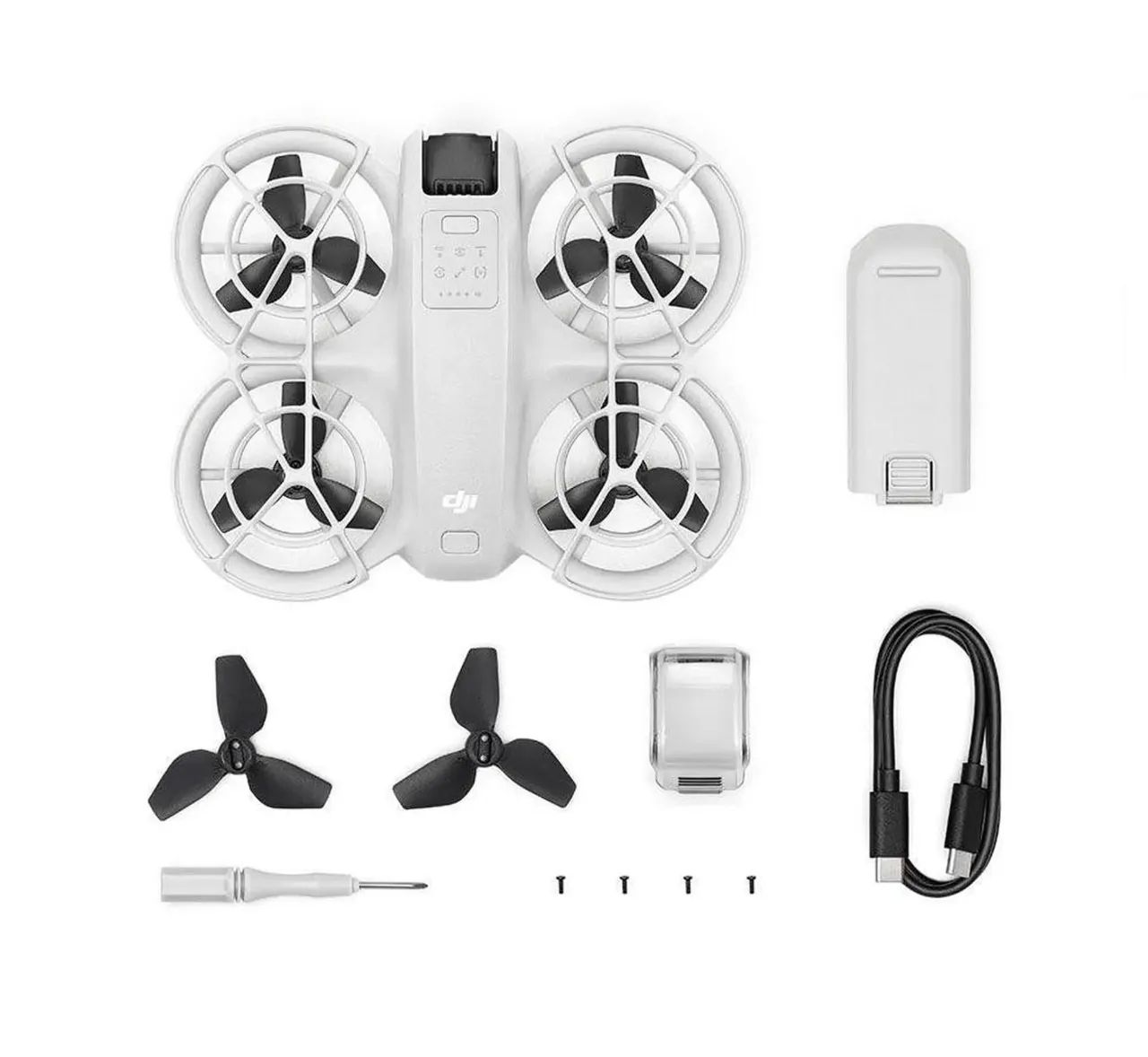 Drone Dji Neo 4K