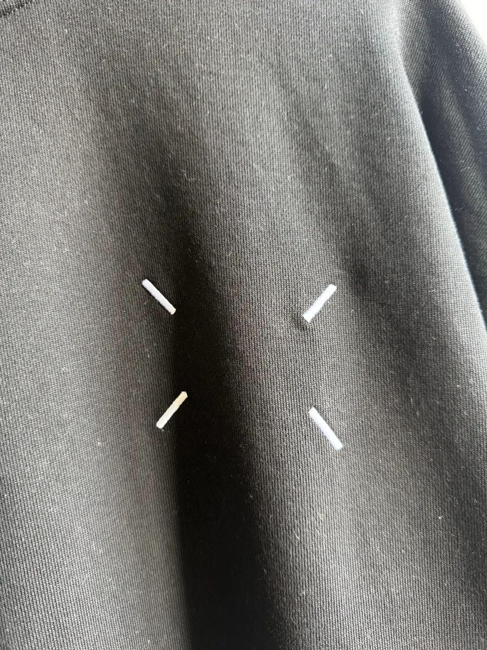 Suéter Maison Margiela  - Foto 3