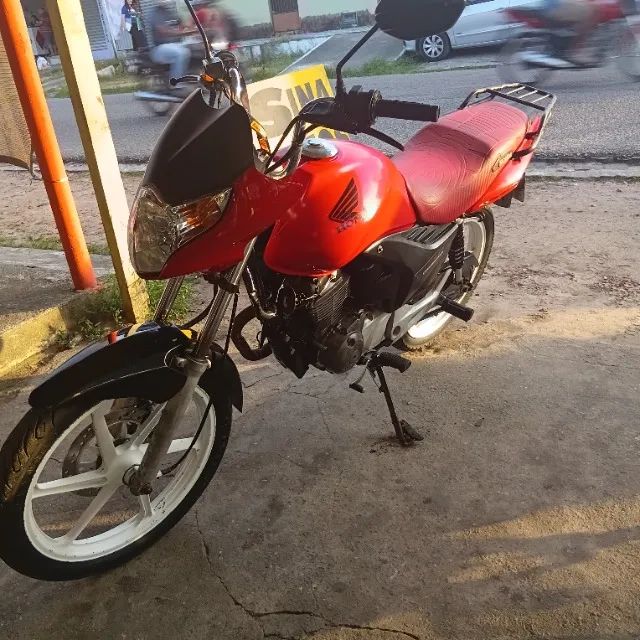 Titan 150  - Foto 3