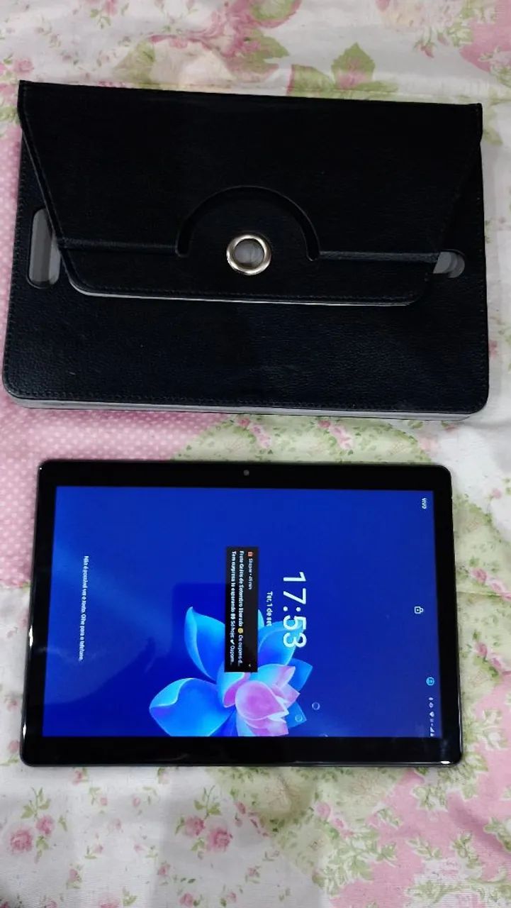 Vendo Tablet Multilaser M10
