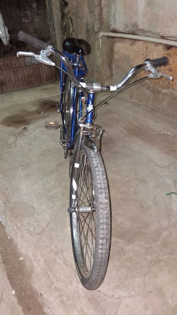 Vendo uma monark toda boa  - Foto 5