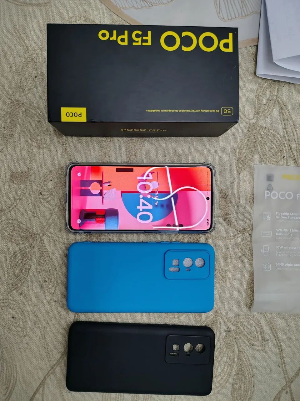 Celular  - Foto 5