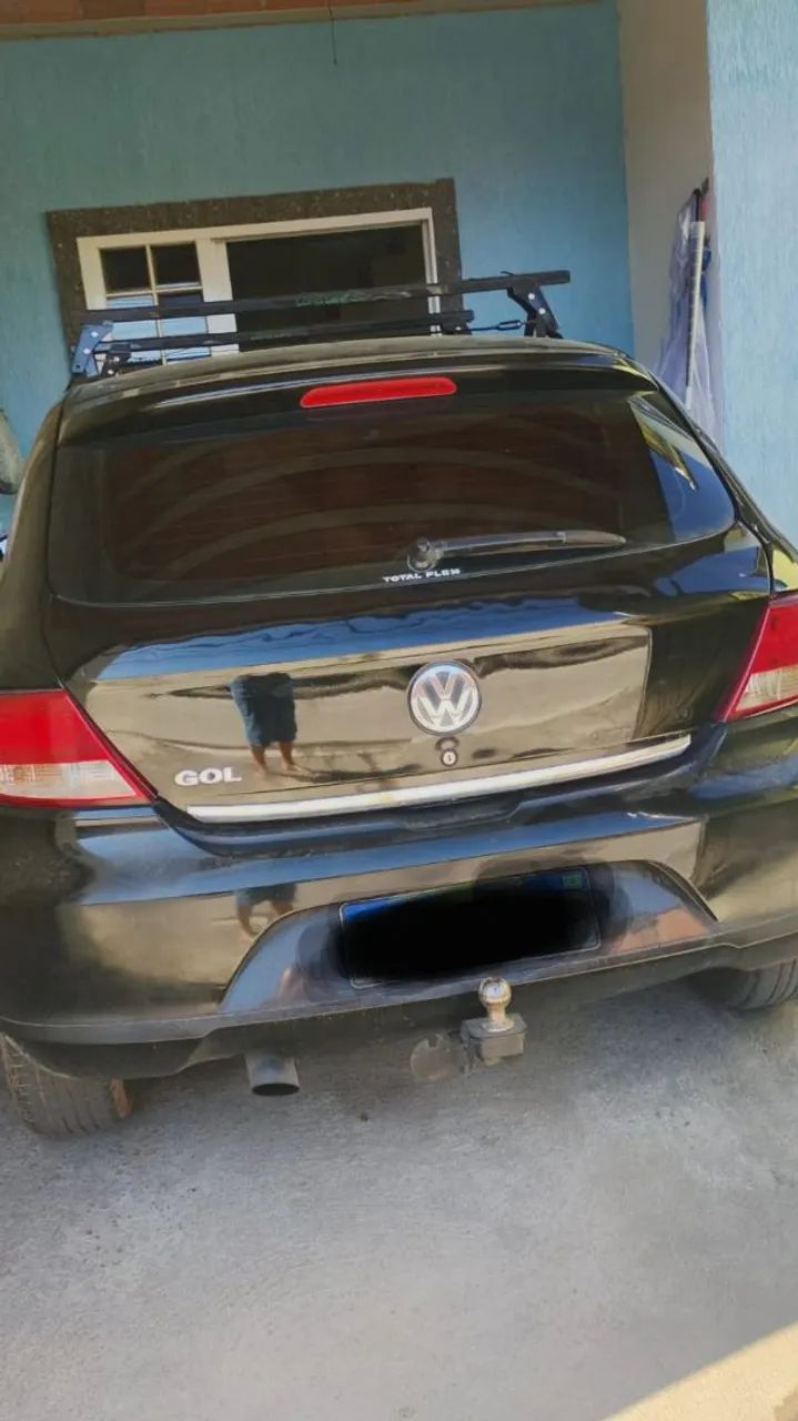 Volkswagen Gol 2009