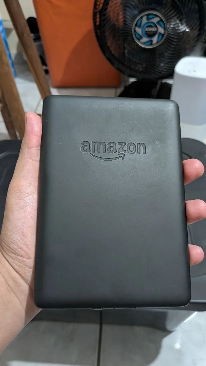 Kindle Paperwhite 10ª geração  - Foto 2
