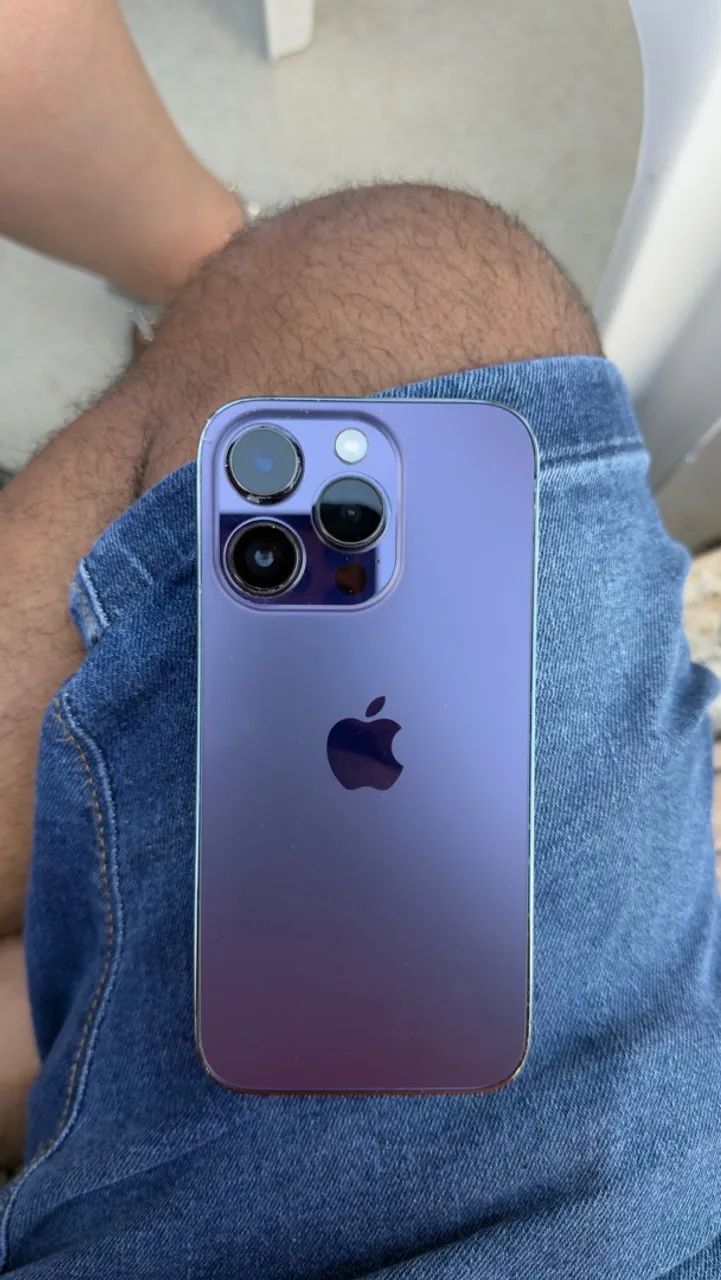 iPhone 14 Pro 512