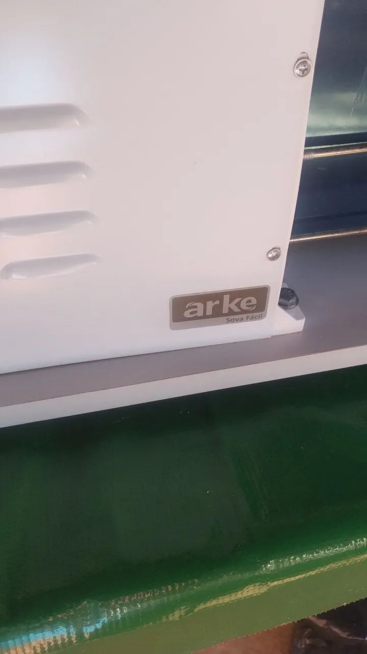 Cilindro eletrico - Foto 5