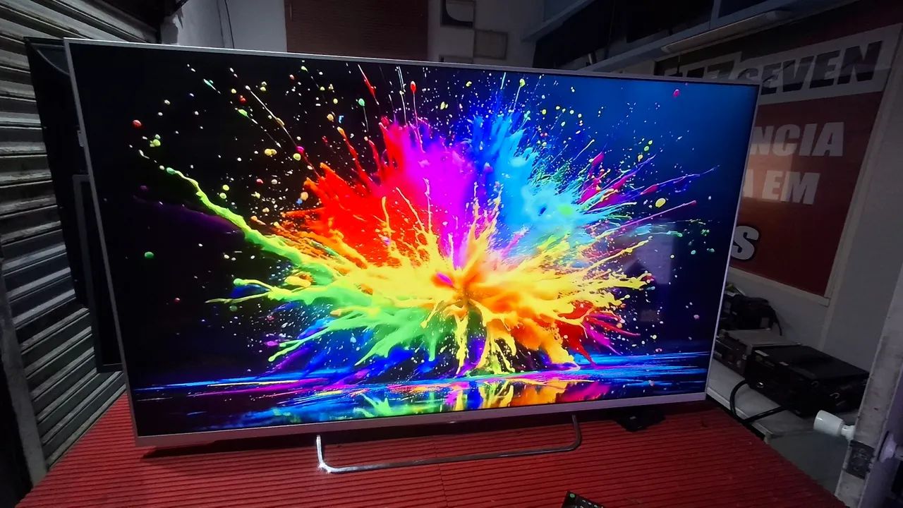 TV sony 50 polegadas impecável, leia a descrição...  - Foto 5