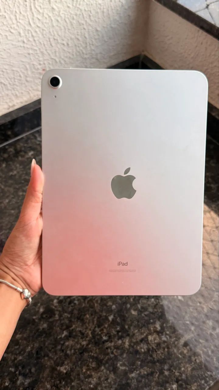 iPad 10 geração  - Foto 2