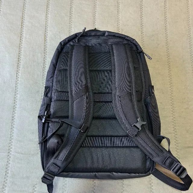 mochila nike utility preta - Foto 5