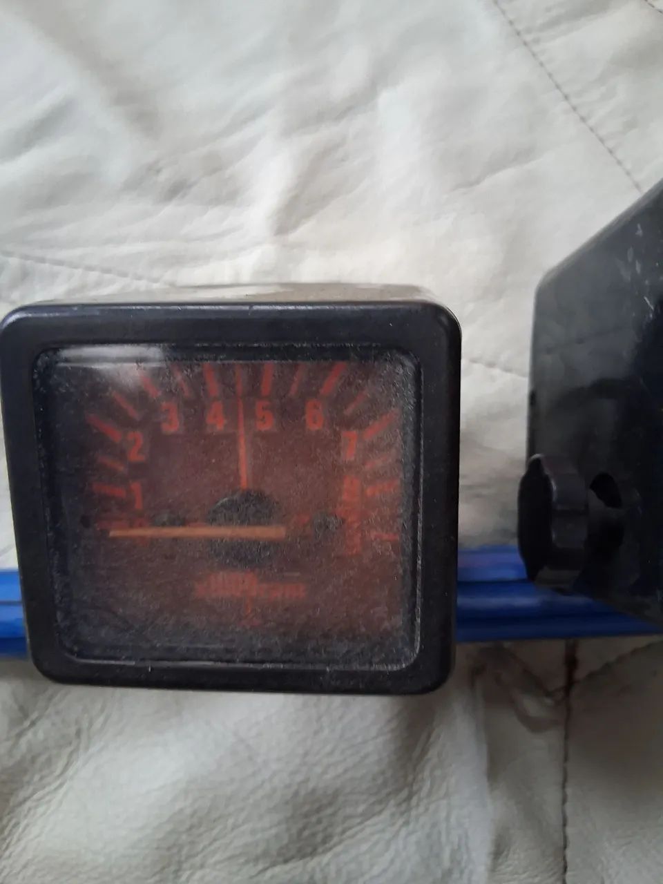 vendo painel e conta-giros xlx350 - Foto 2
