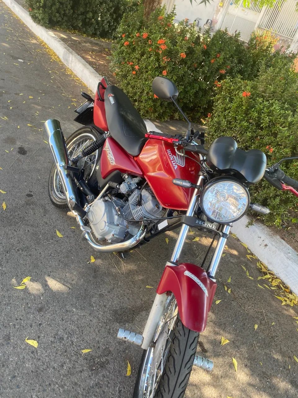 TITAN 150 - Foto 3