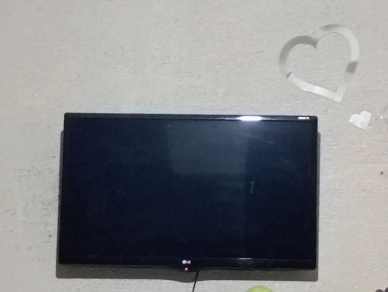 Televisão 