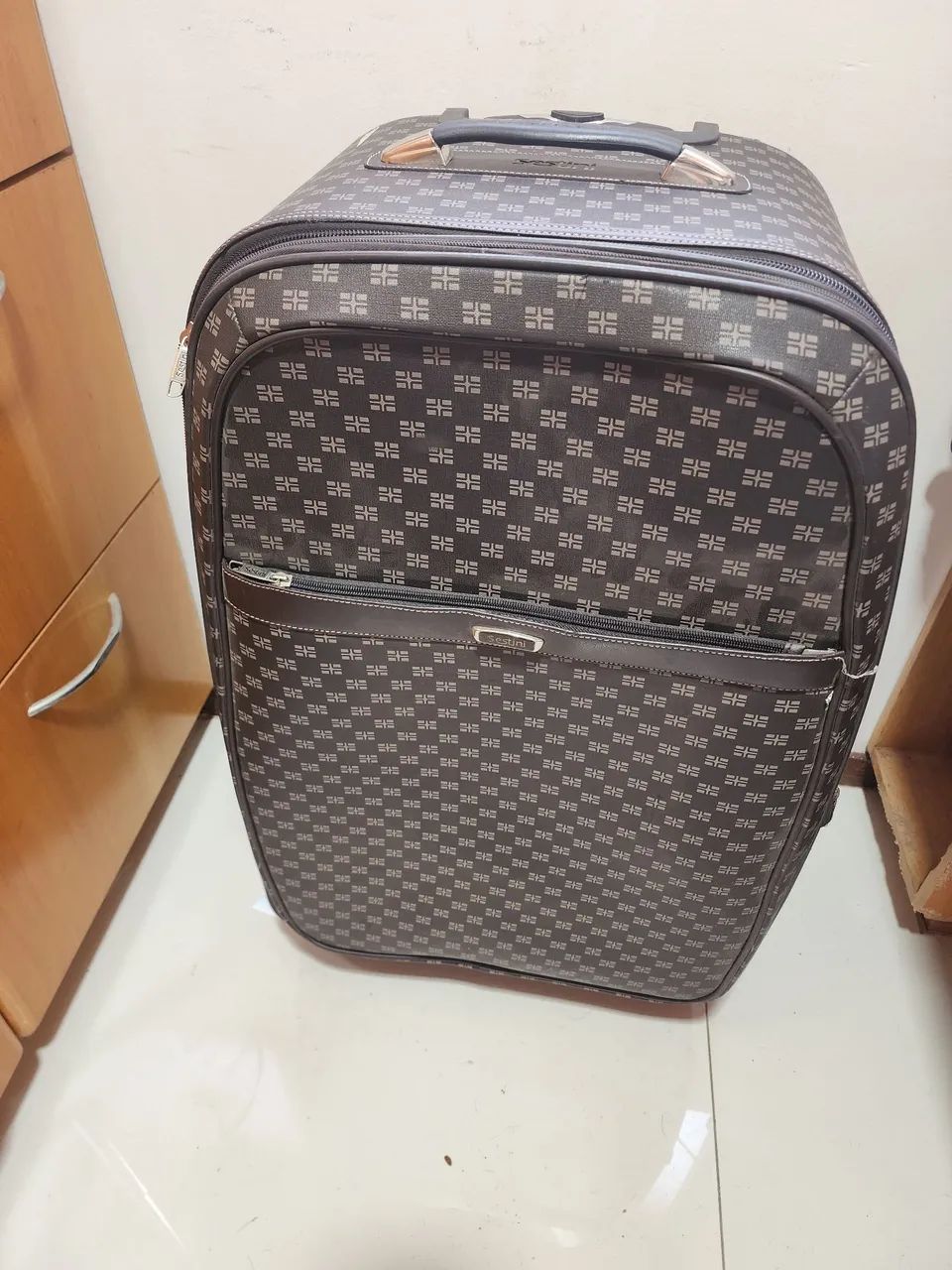 Mala 23kg Sestini