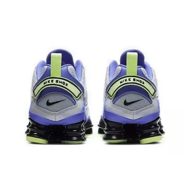 tenis nike 12 molas - Calçados - Itaperuna 1467683902 | OLX