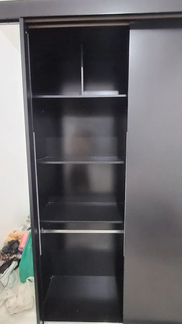 Guarda Roupa com Espelho - Foto 3
