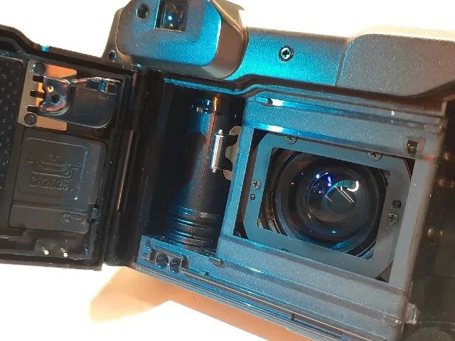 Nikon One Touch Zoom90 - AF QuartzDate - Foto 5