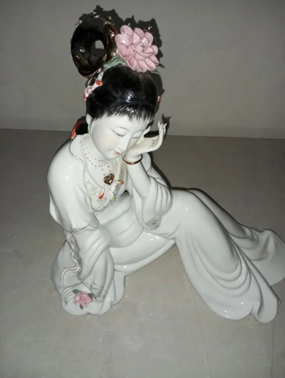 Cerâmica chinesa 