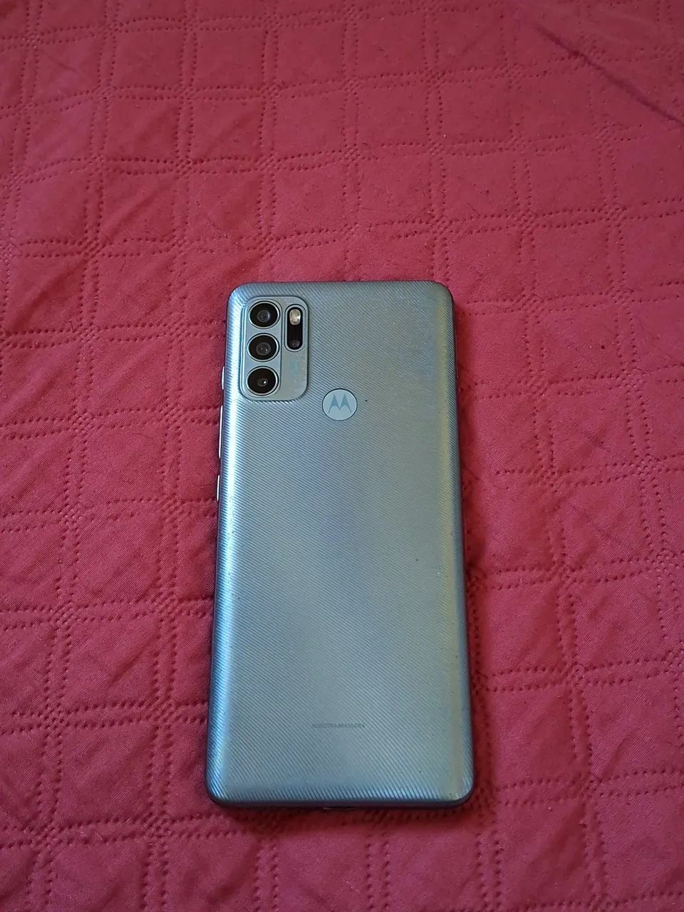 Motorola MotoG60S 128gb 