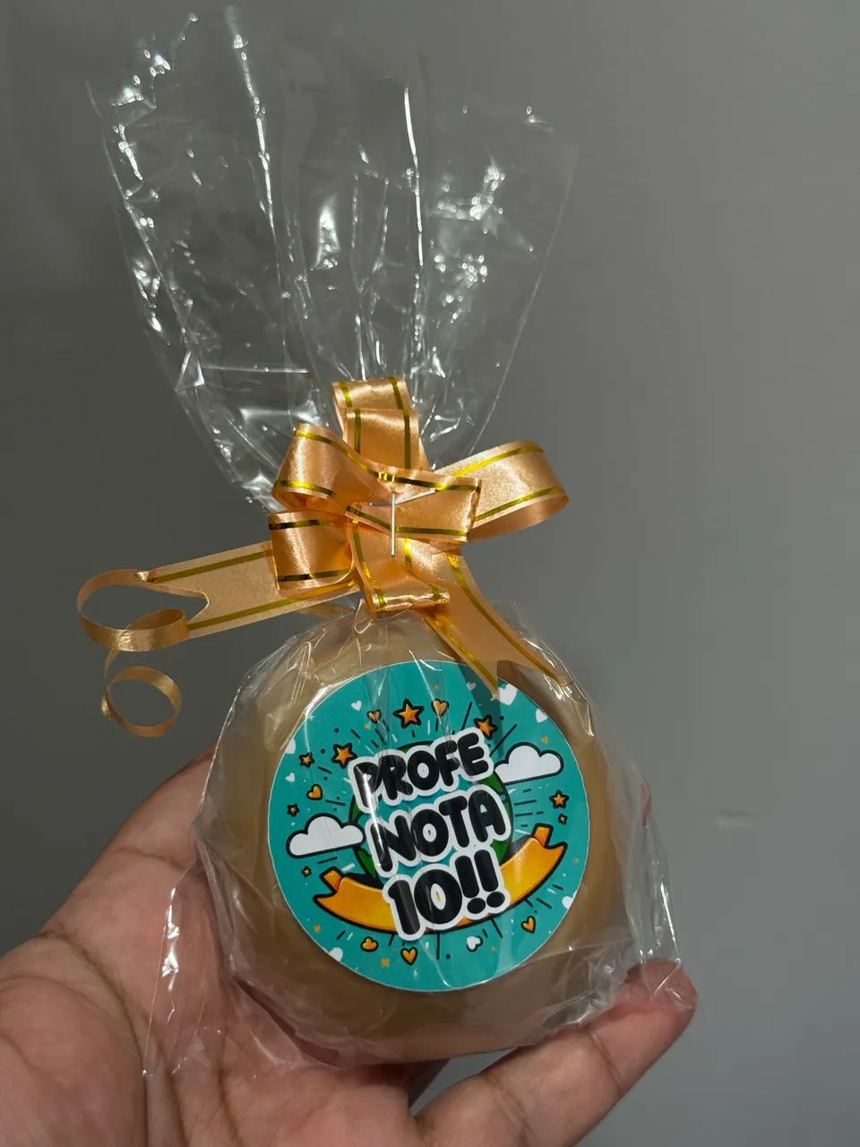 Lembrancinha Dia dos Professores  - Foto 4