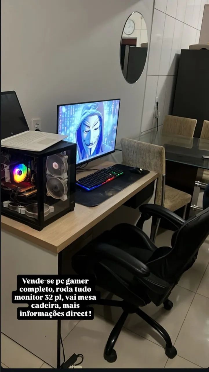 PC GAMER