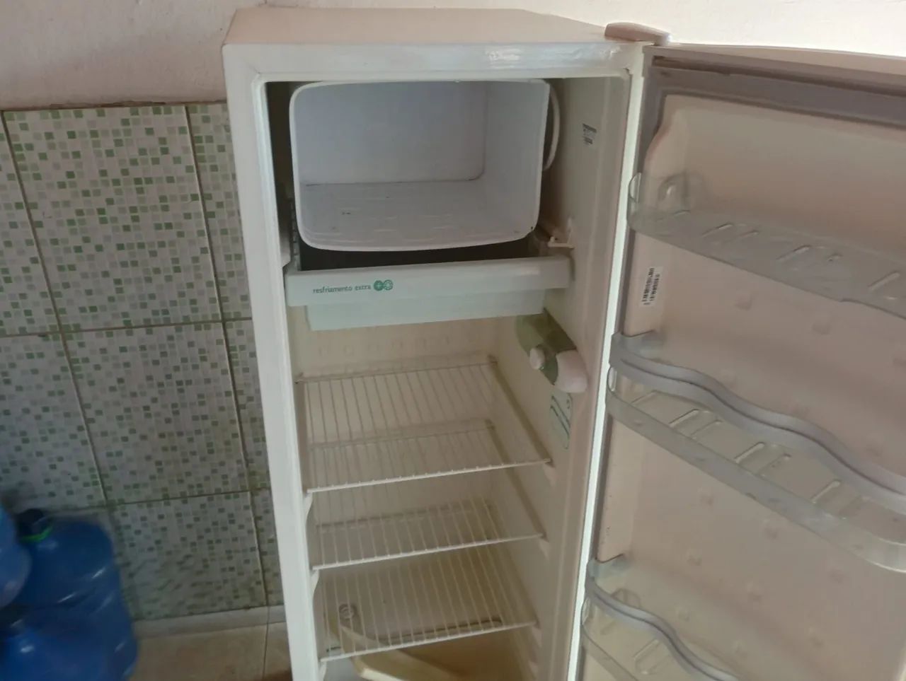 Vendo Geladeira  - Foto 2
