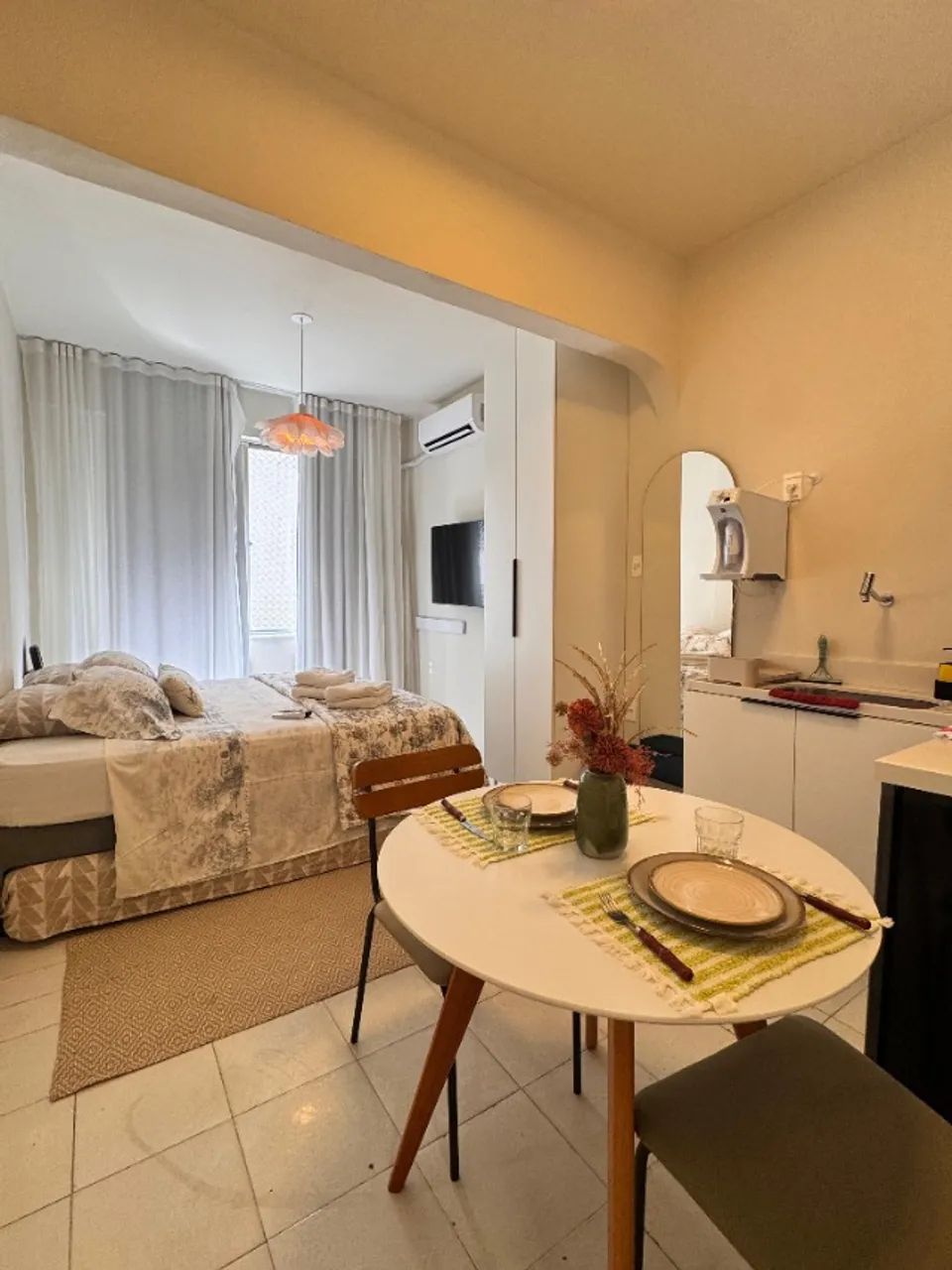Studio Praia de Botafogo