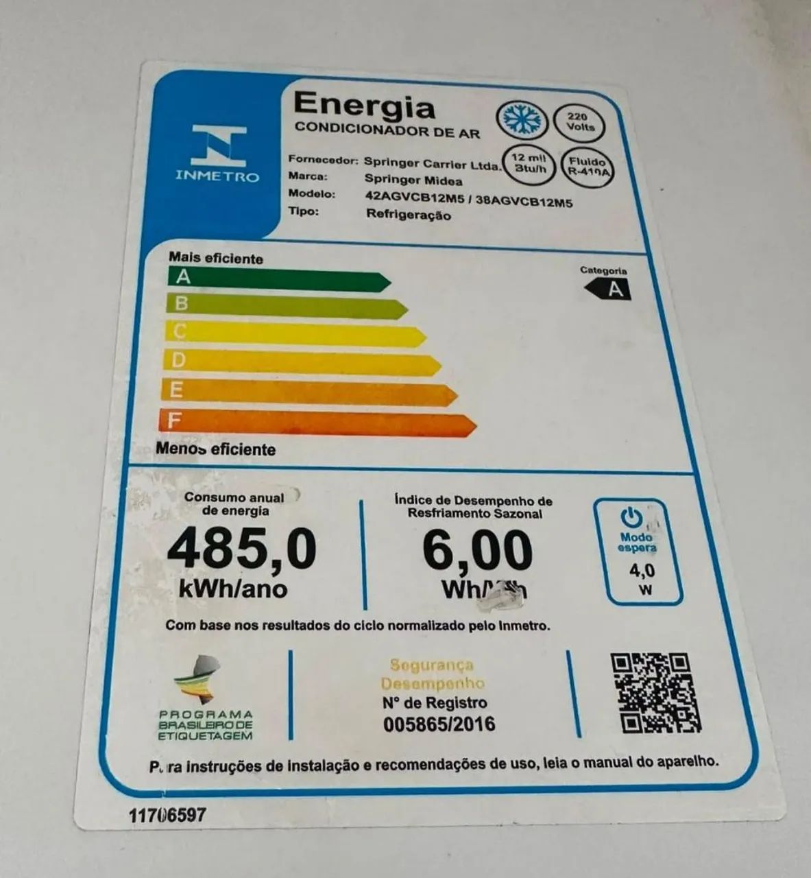 Ar Condicionado  - Foto 5