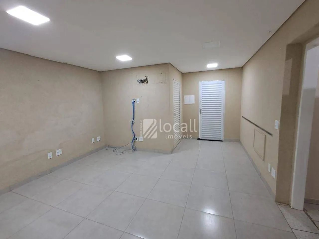 Casa com 7 dormitórios para alugar, 180 m² por R$ 3.365,69/mês - Boa Vista - São José do R - Foto 3