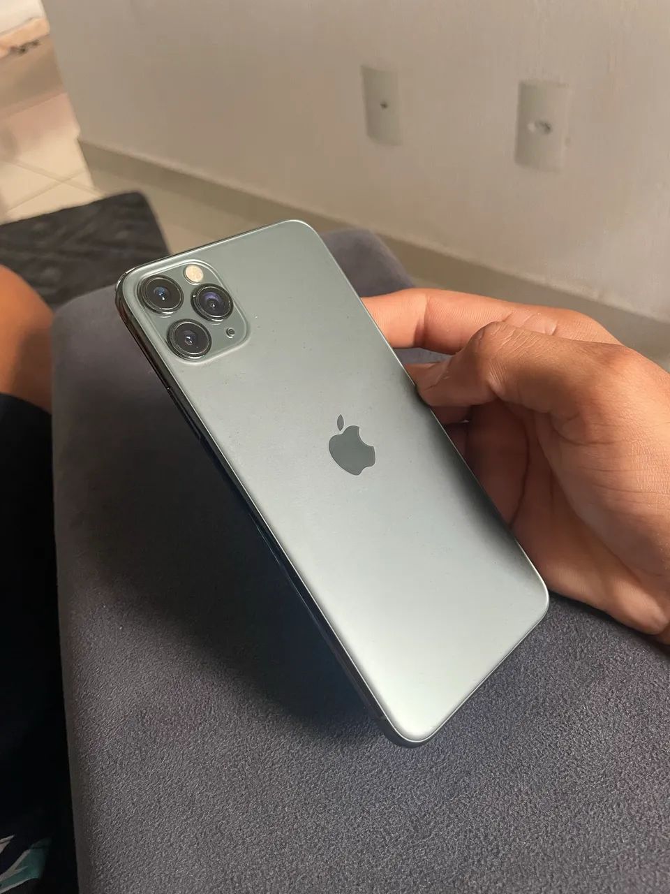 iPhone 11ProMax
